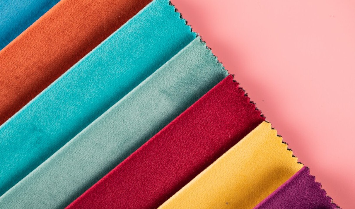 Exploring the Different Types of Black Abaya Fabrics - Crystal Abaya Studio