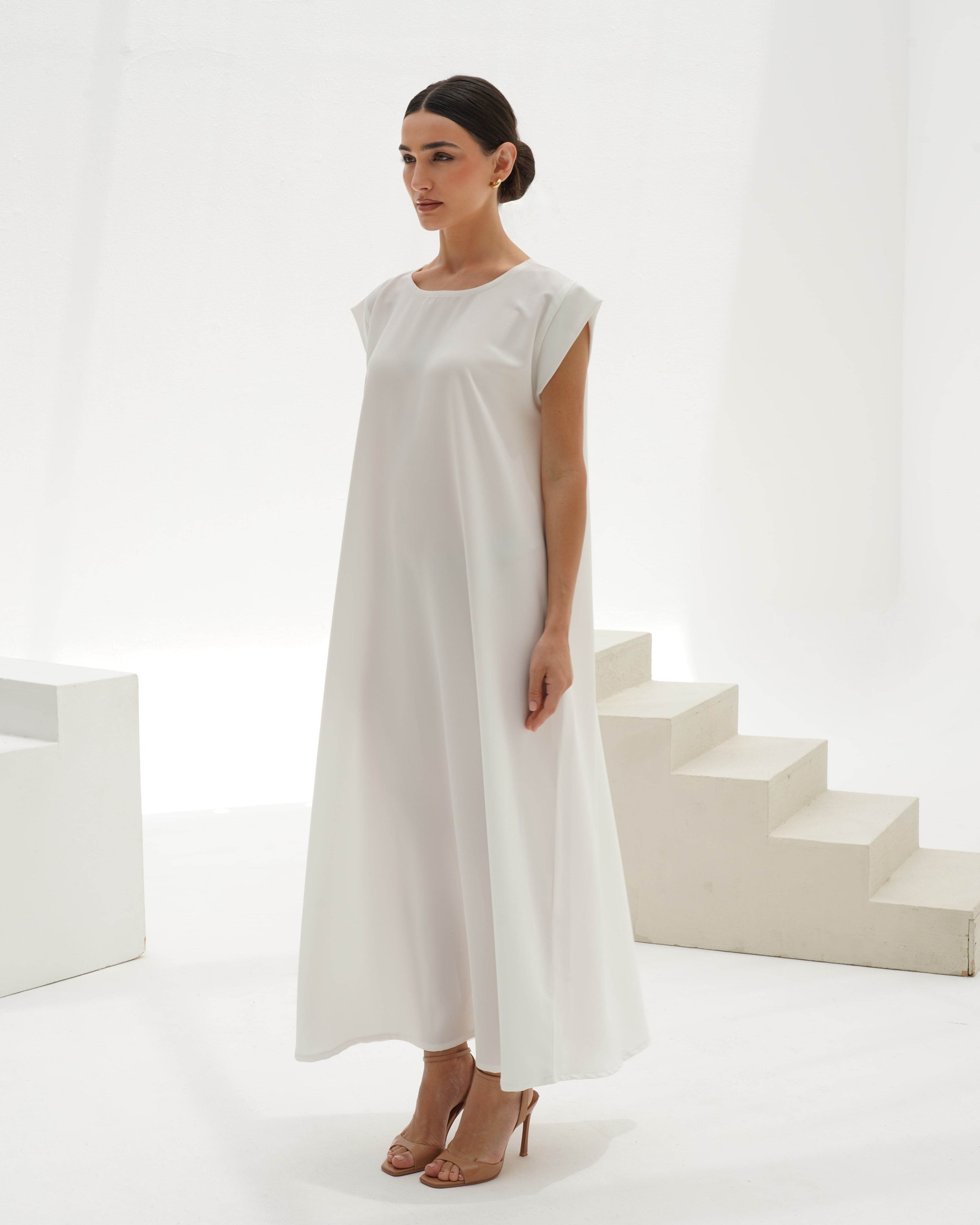 Shop Under Abaya Dress Online