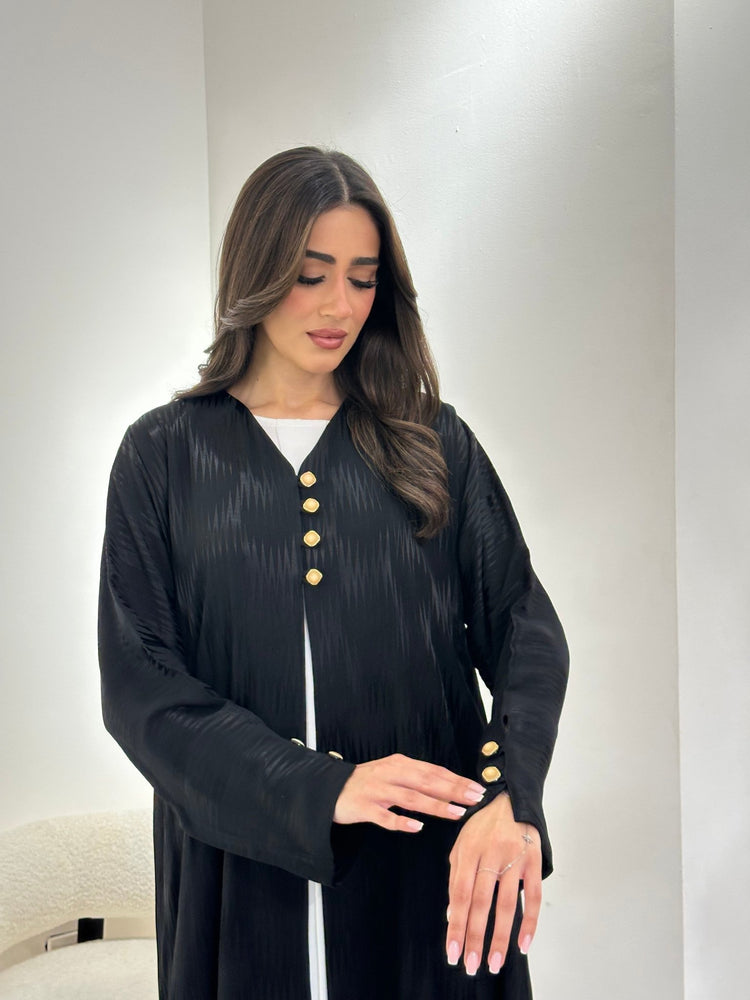 URGENT EID DELIVERY - Crystal Abaya Studio