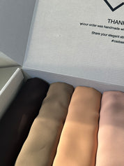 C Nude Sheila Box