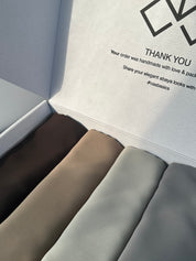 C Olive Sheila Box