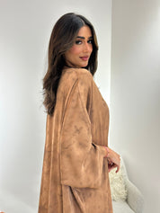 C 0001 Butterfly Kaftan