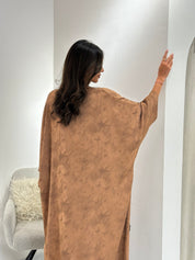 C 0001 Butterfly Kaftan
