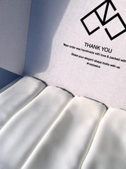 C White Sheila Box