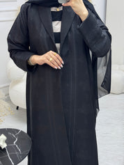 عباية سوداء C 0944