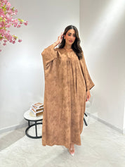 C 0001 Butterfly Kaftan