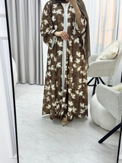 C 1280 - 02 Cedar Dantel Abaya