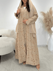 C 1415 - 01 Tamarind Abaya