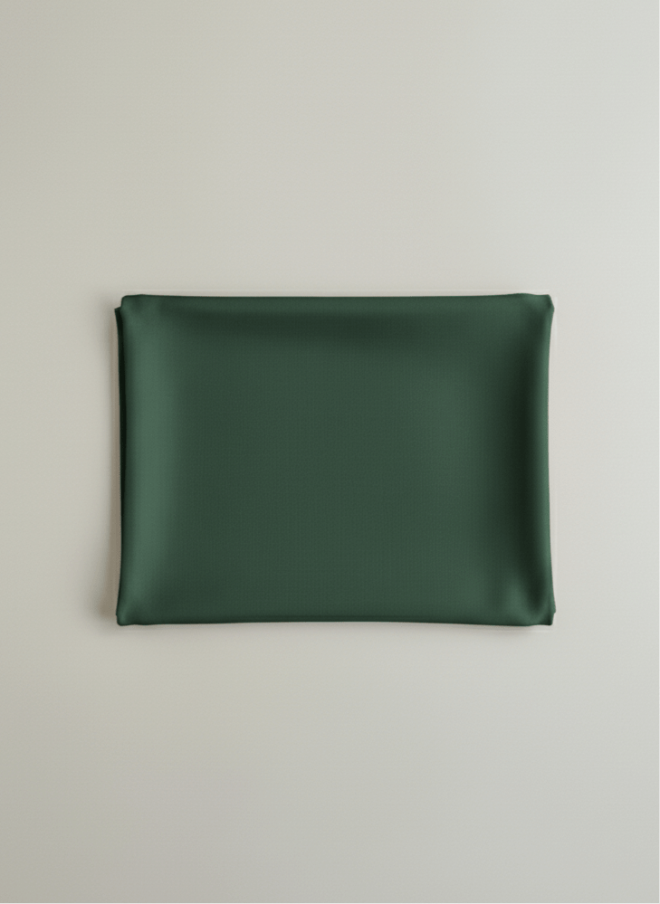 C Dark Green Sheila