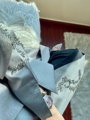C - Evening - Abaya - 21
