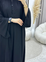 C Hajj and Umrah Abaya 01