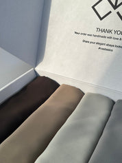 C Olive Sheila Box