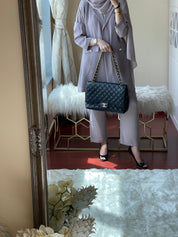 CB - Beige - Coat - Set