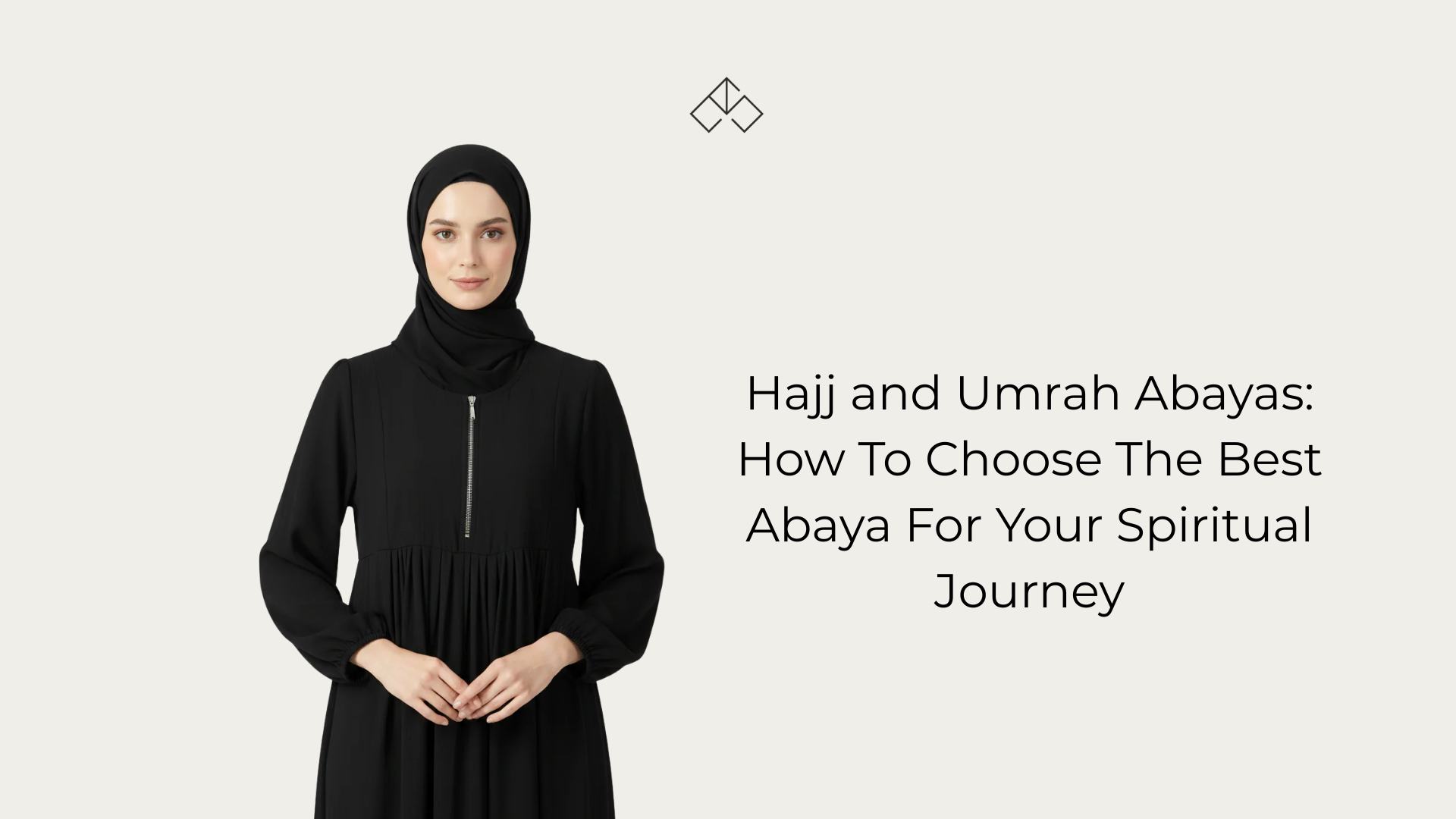 How To Choose The Best Abaya For Your Spiritual Journey