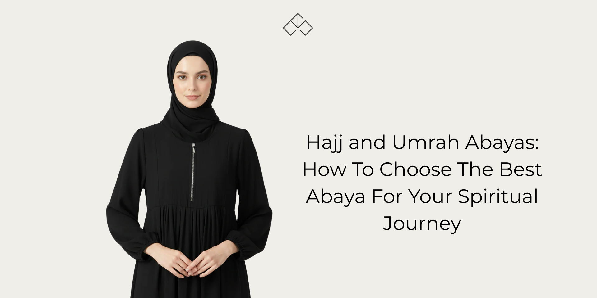 How To Choose The Best Abaya For Your Spiritual Journey