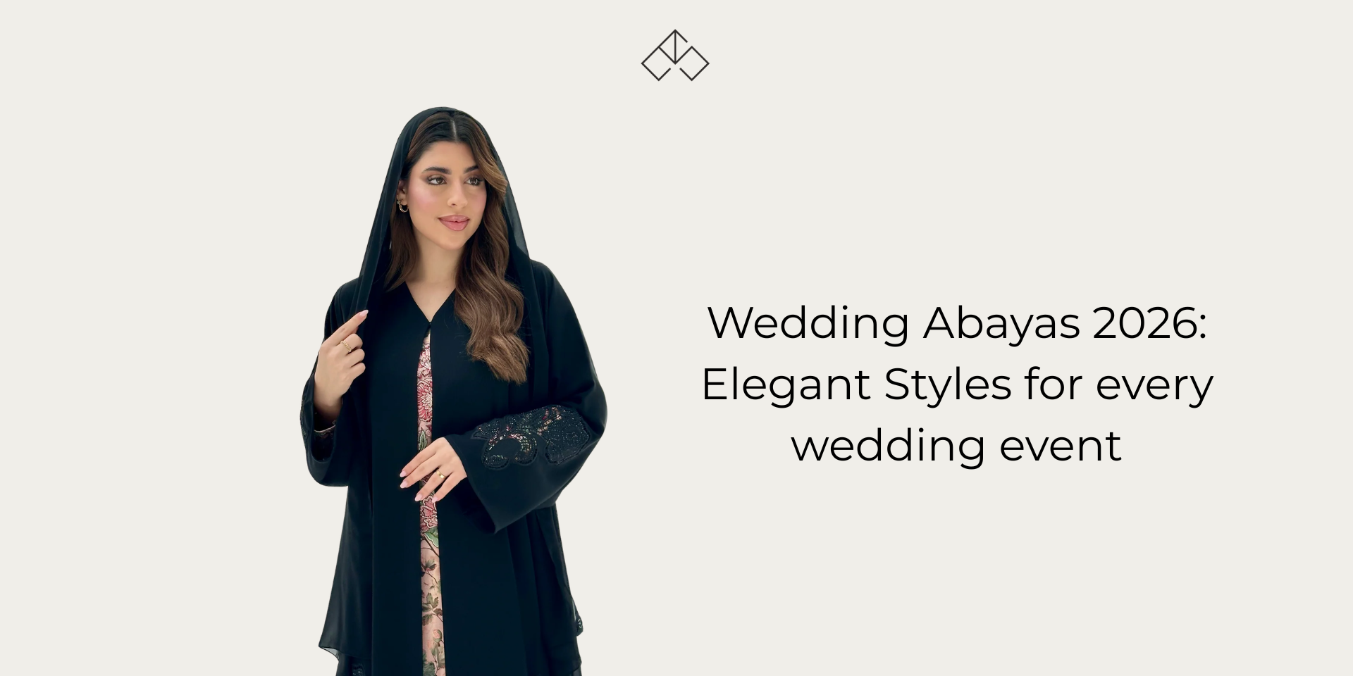 Wedding Abayas UAE 2026: Elegant Styles for Every Wedding Event