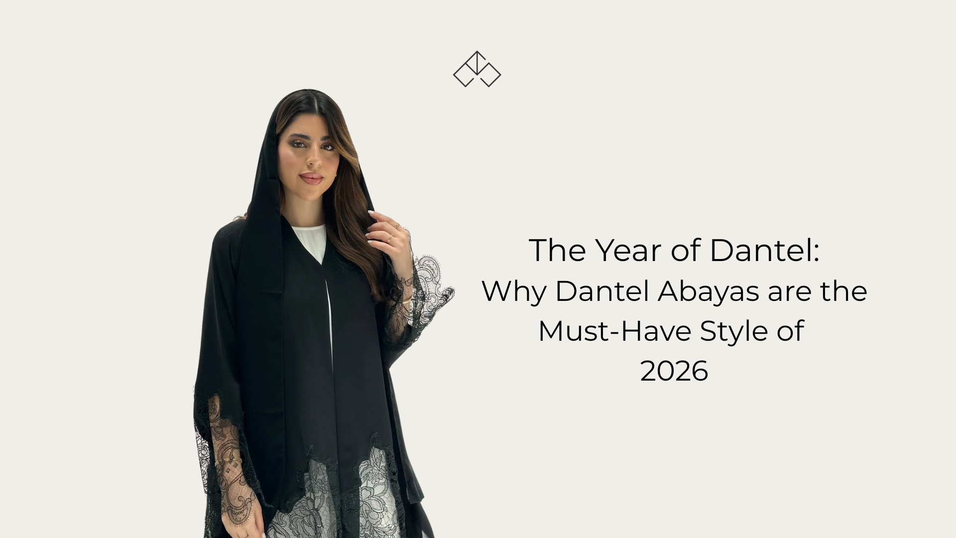 The Year of Dantel Abaya