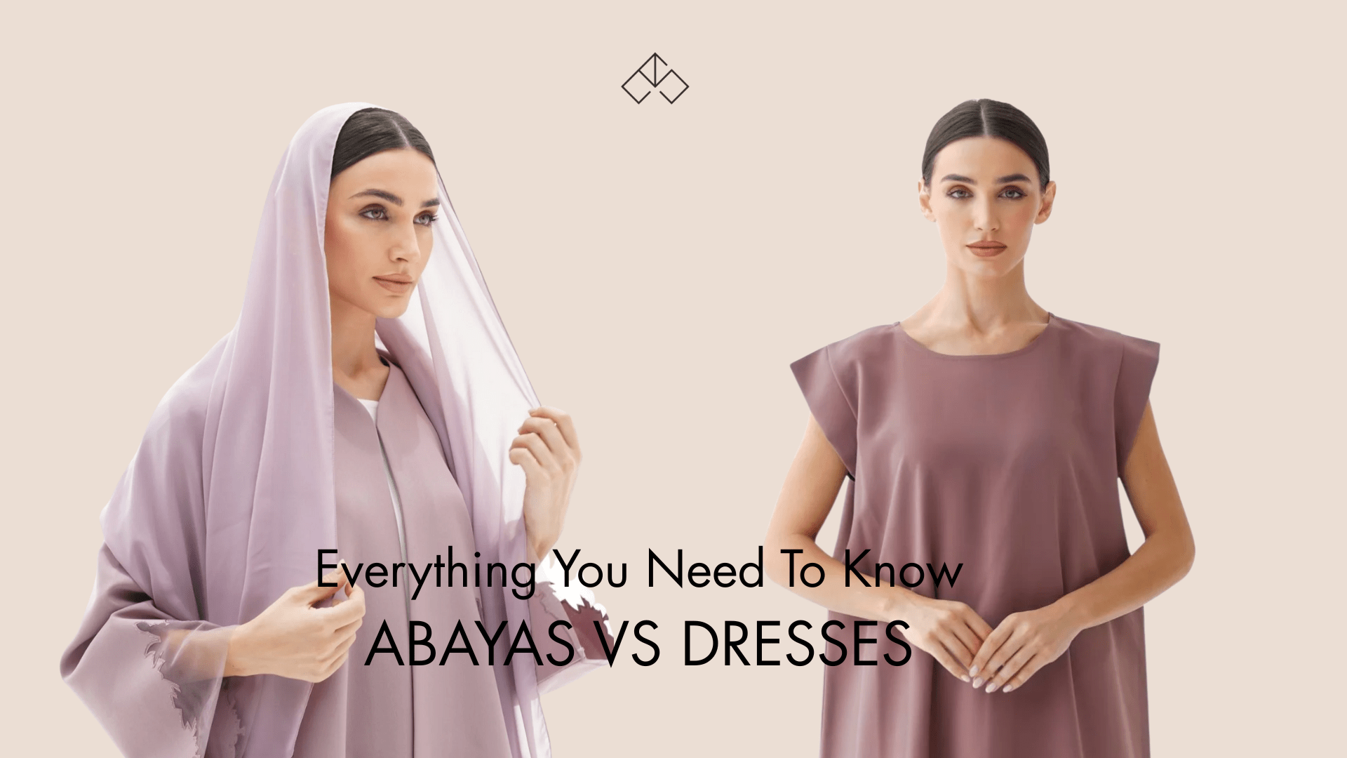 Everything You Need to Know About Abayas vs Dresses