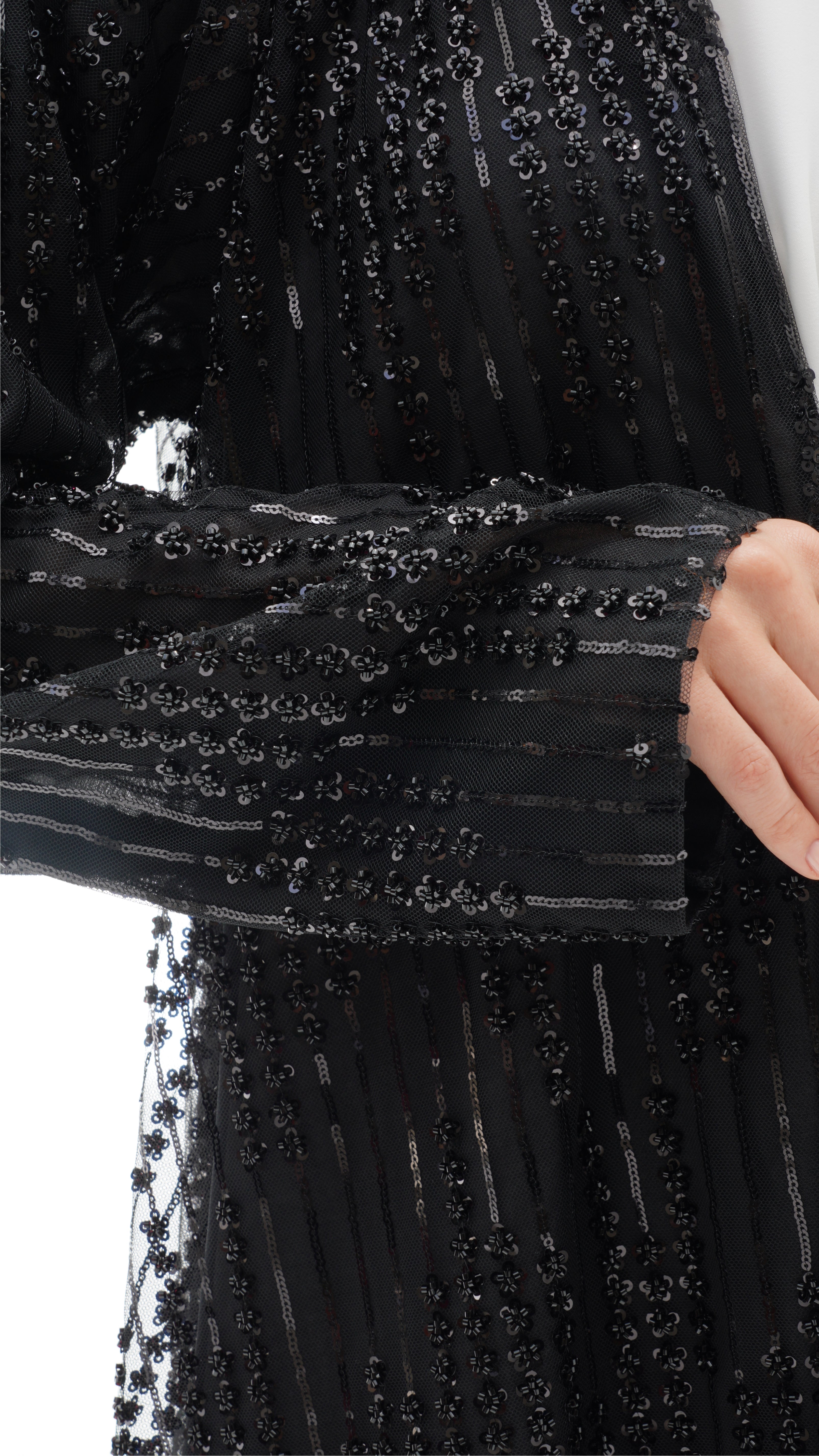 Premium Abaya