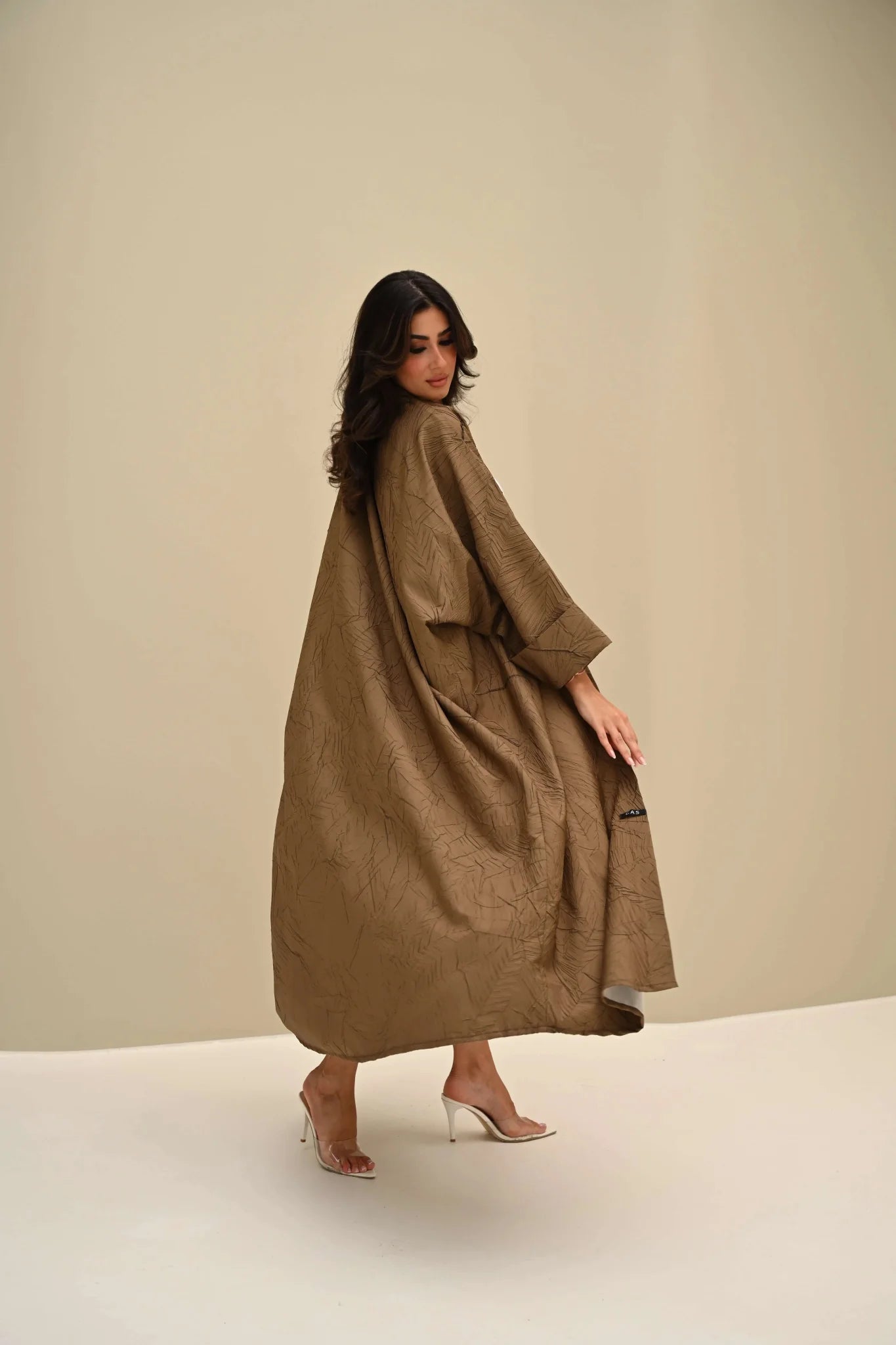 Shop Bisht Abaya Online