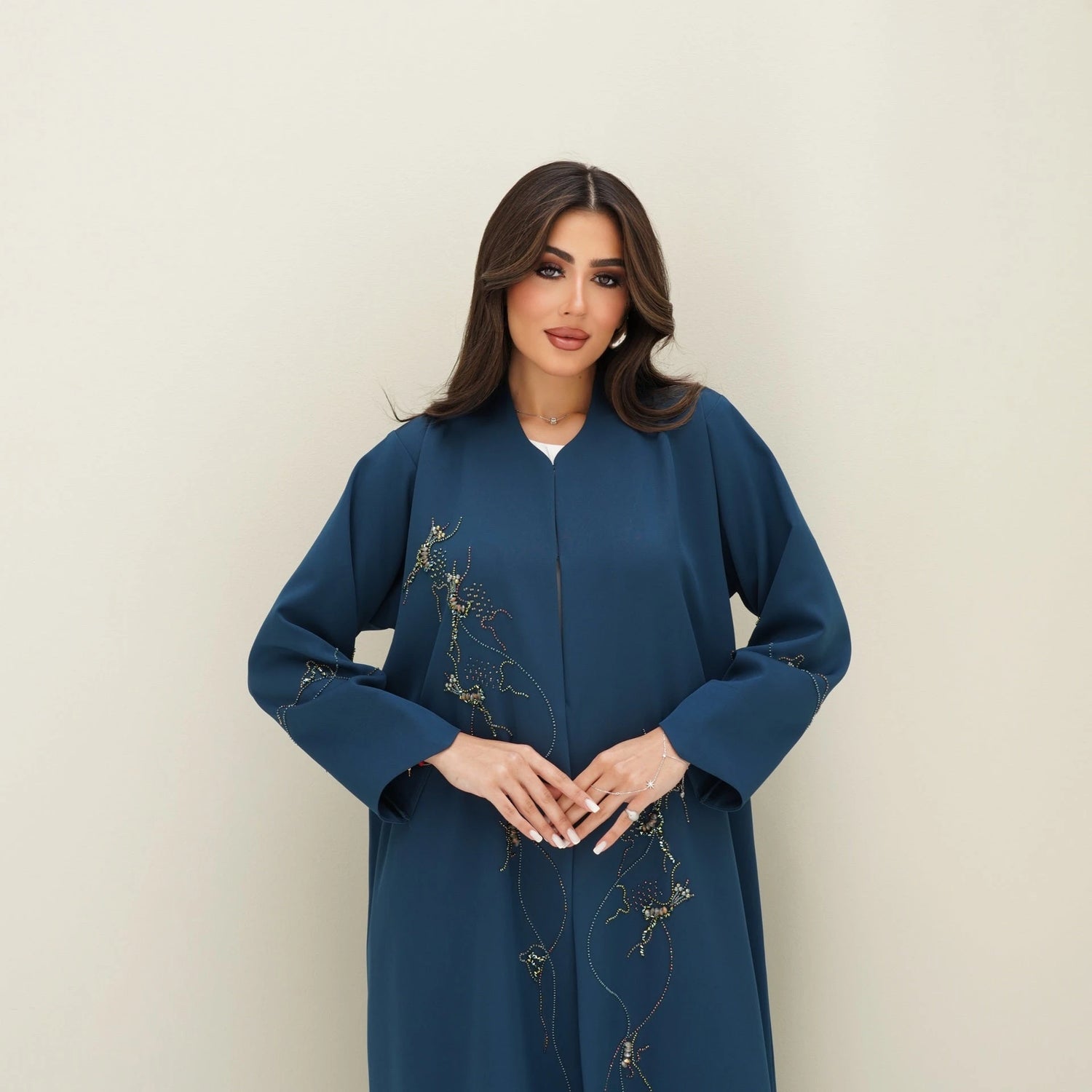 Shop Eid Abaya Online in Dubai , UAE