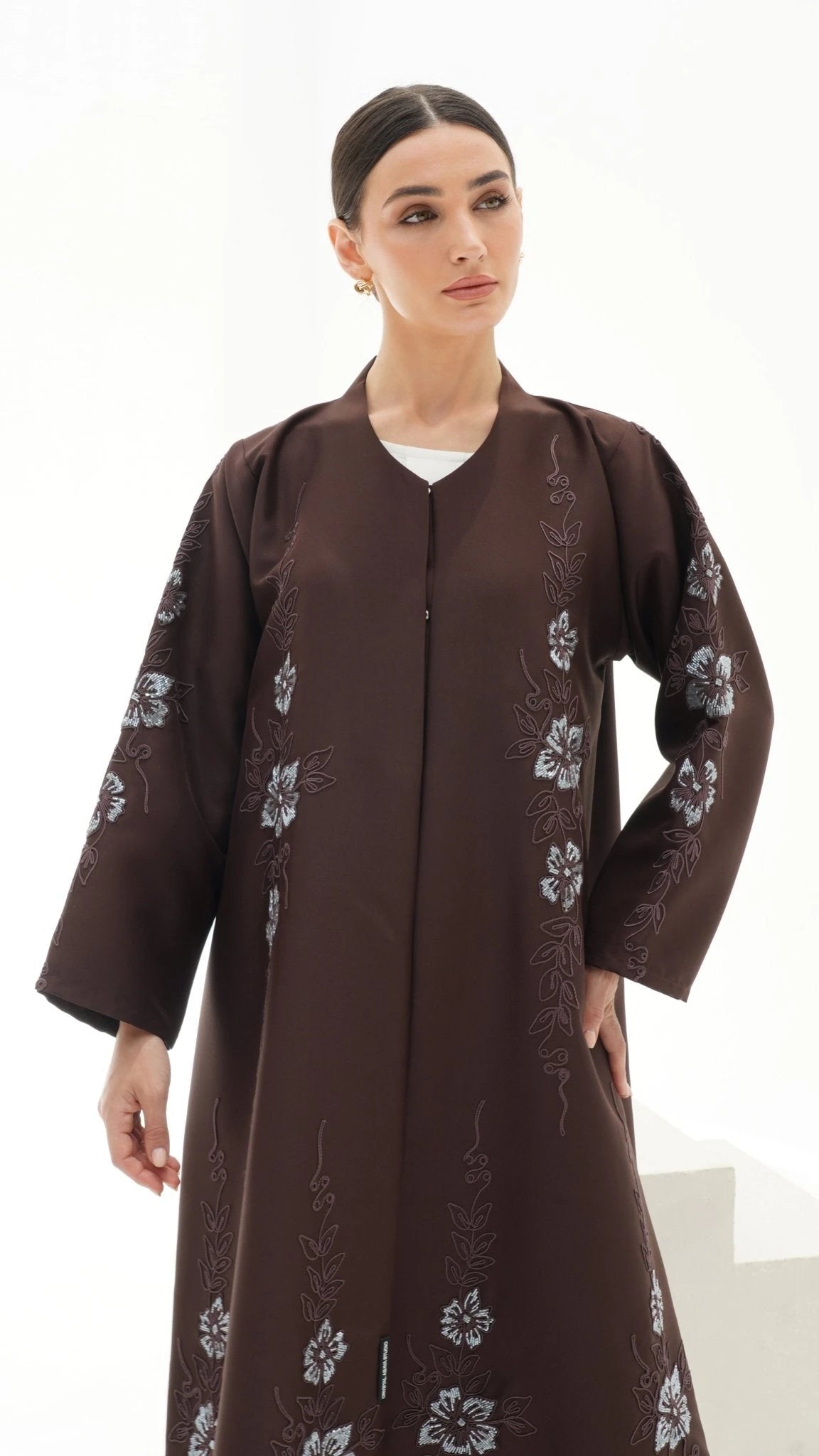 Shop Latest Abaya Designs UAE