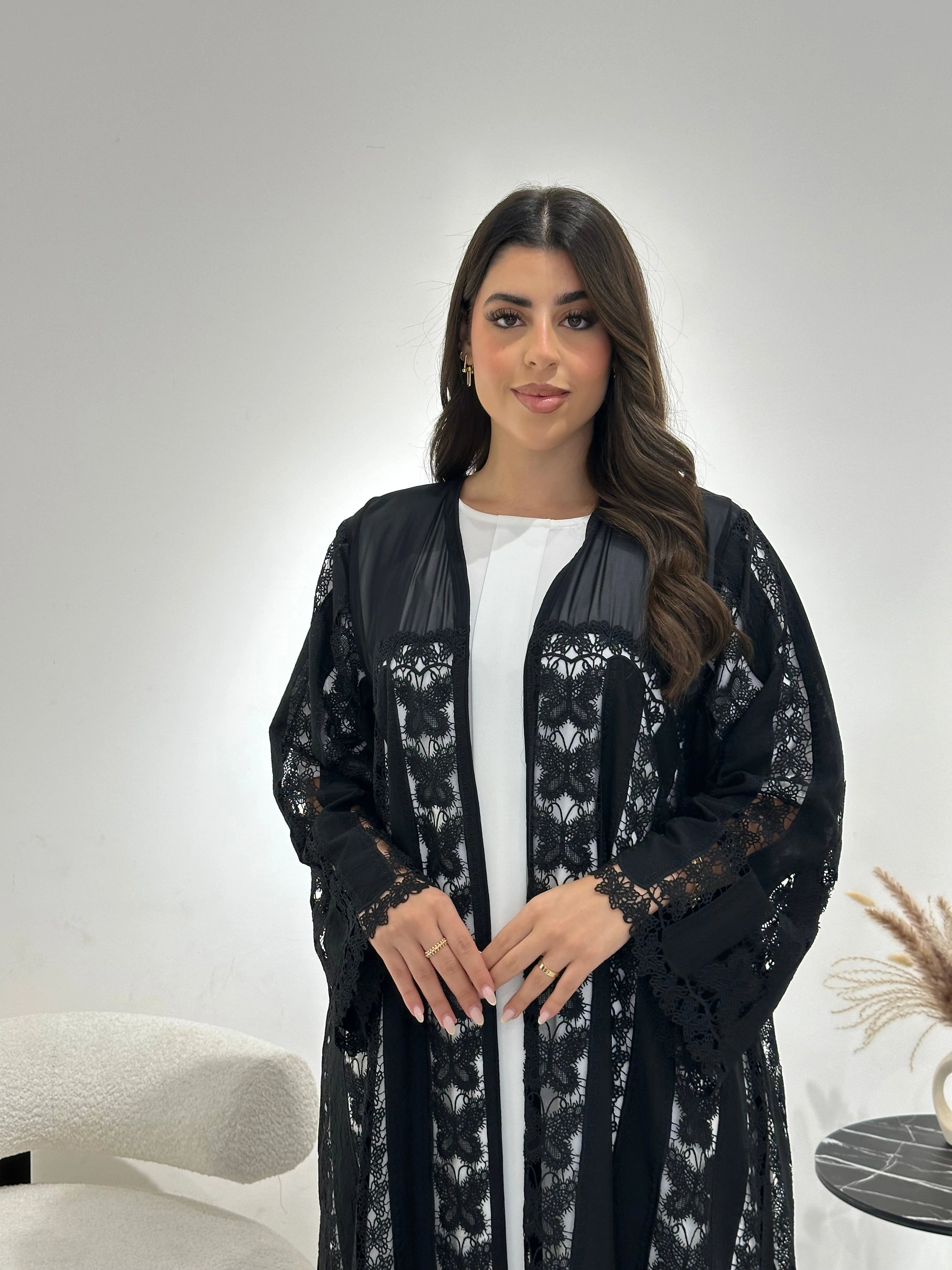 Shop Open abaya online Dubai UAE