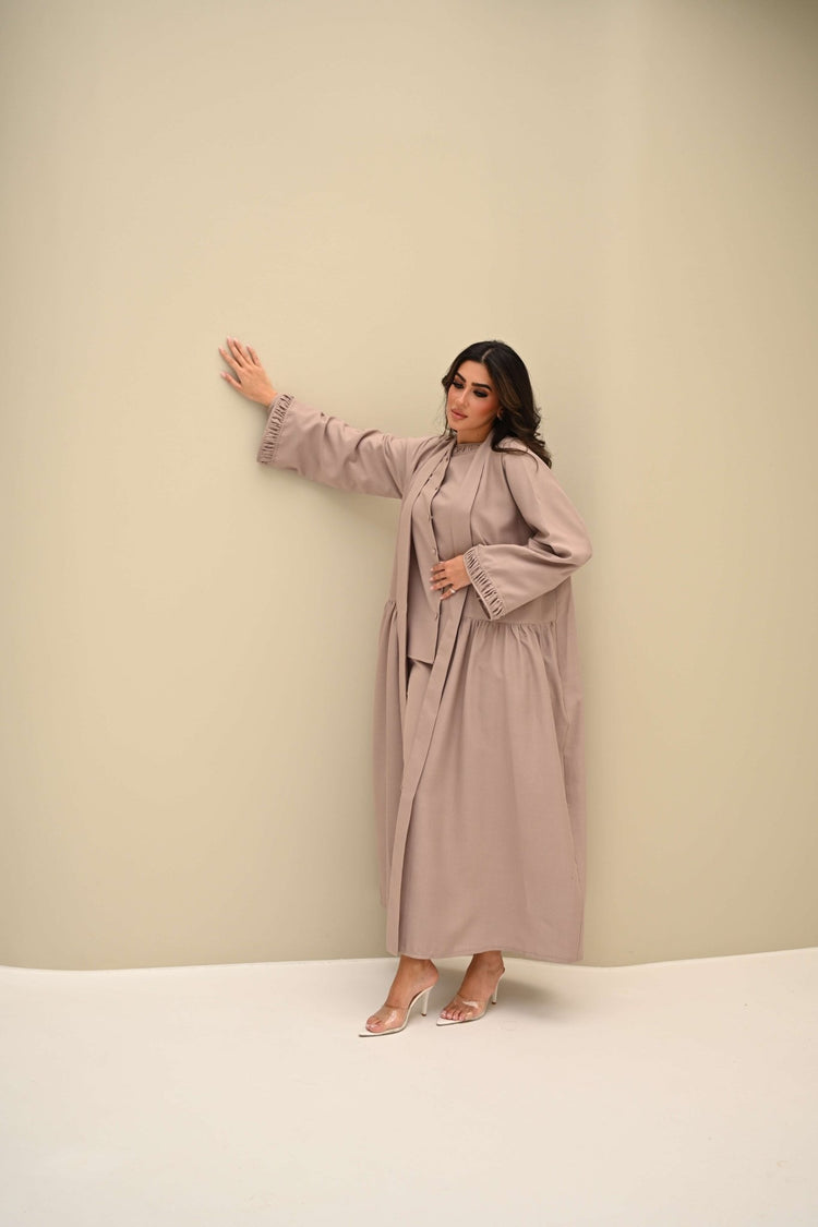 Shop Travel Wear Abaya Online dubai  uae