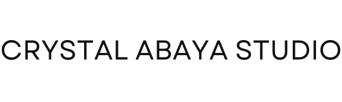 Crystal Abaya Studio 