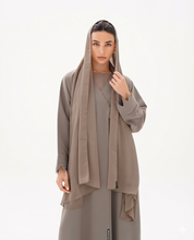 عباية ريم C 1715 