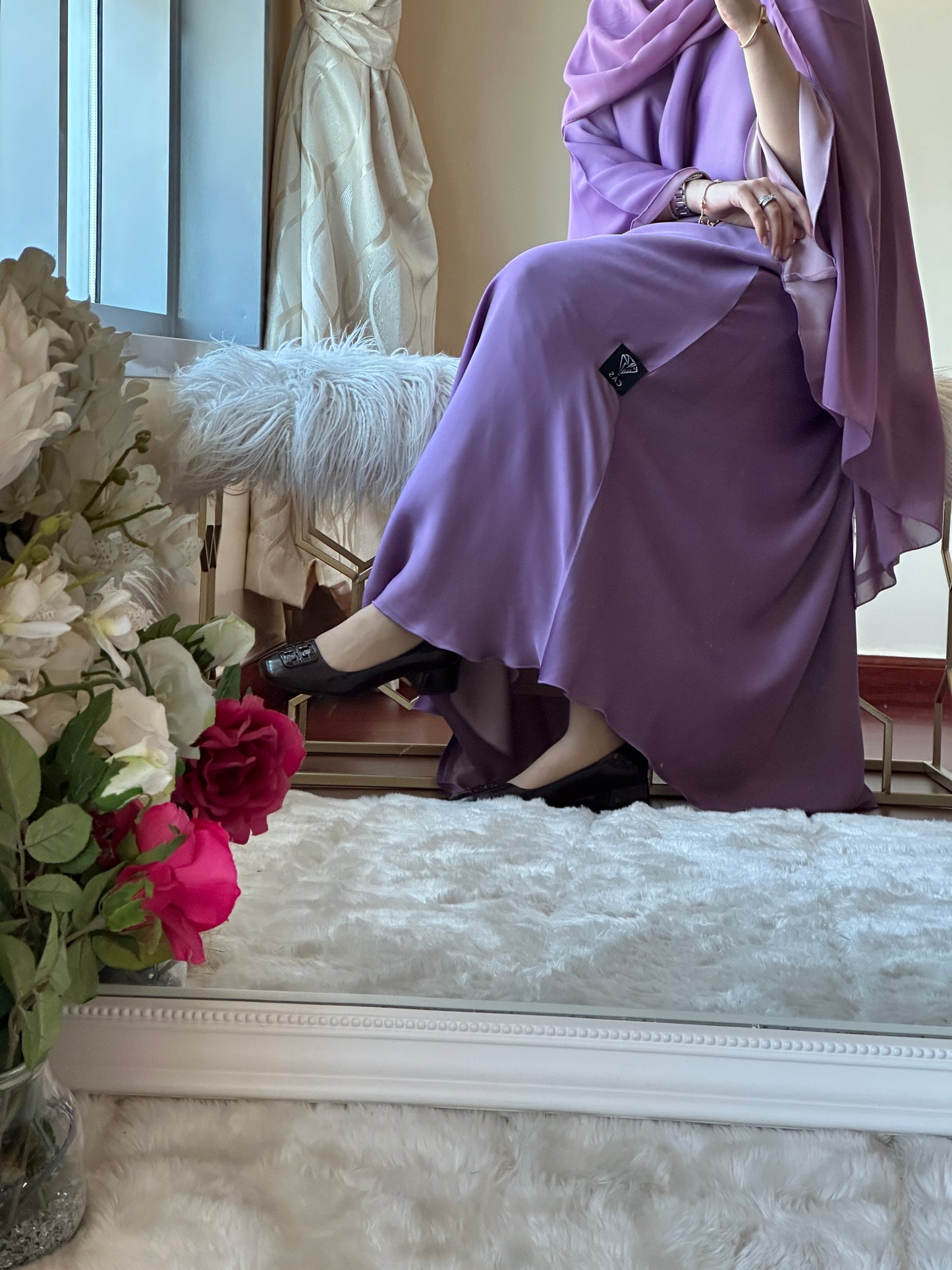 C-Violet-Pink-Duotone-Abaya-Set