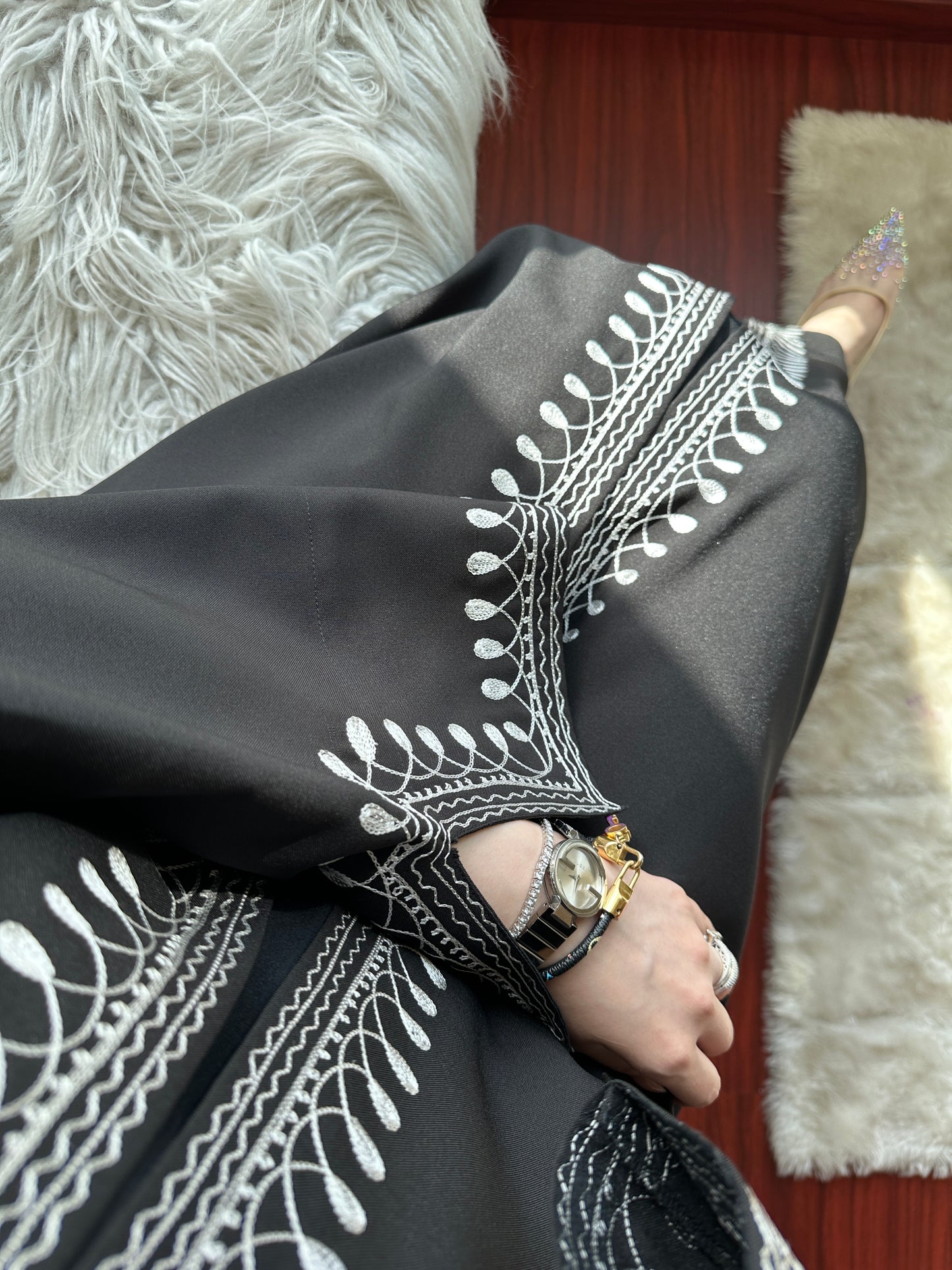 C-Black-Work-Abaya-Set-106