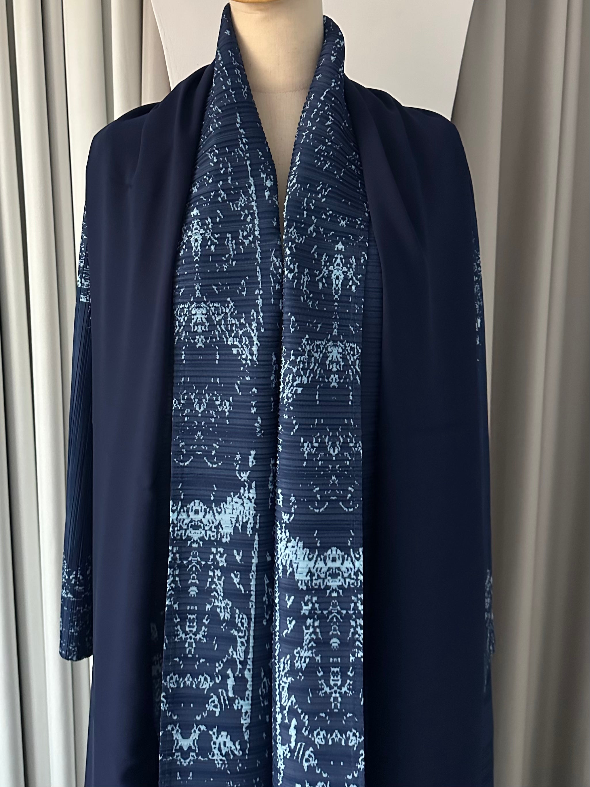 عباية RTW مطاطية - 02