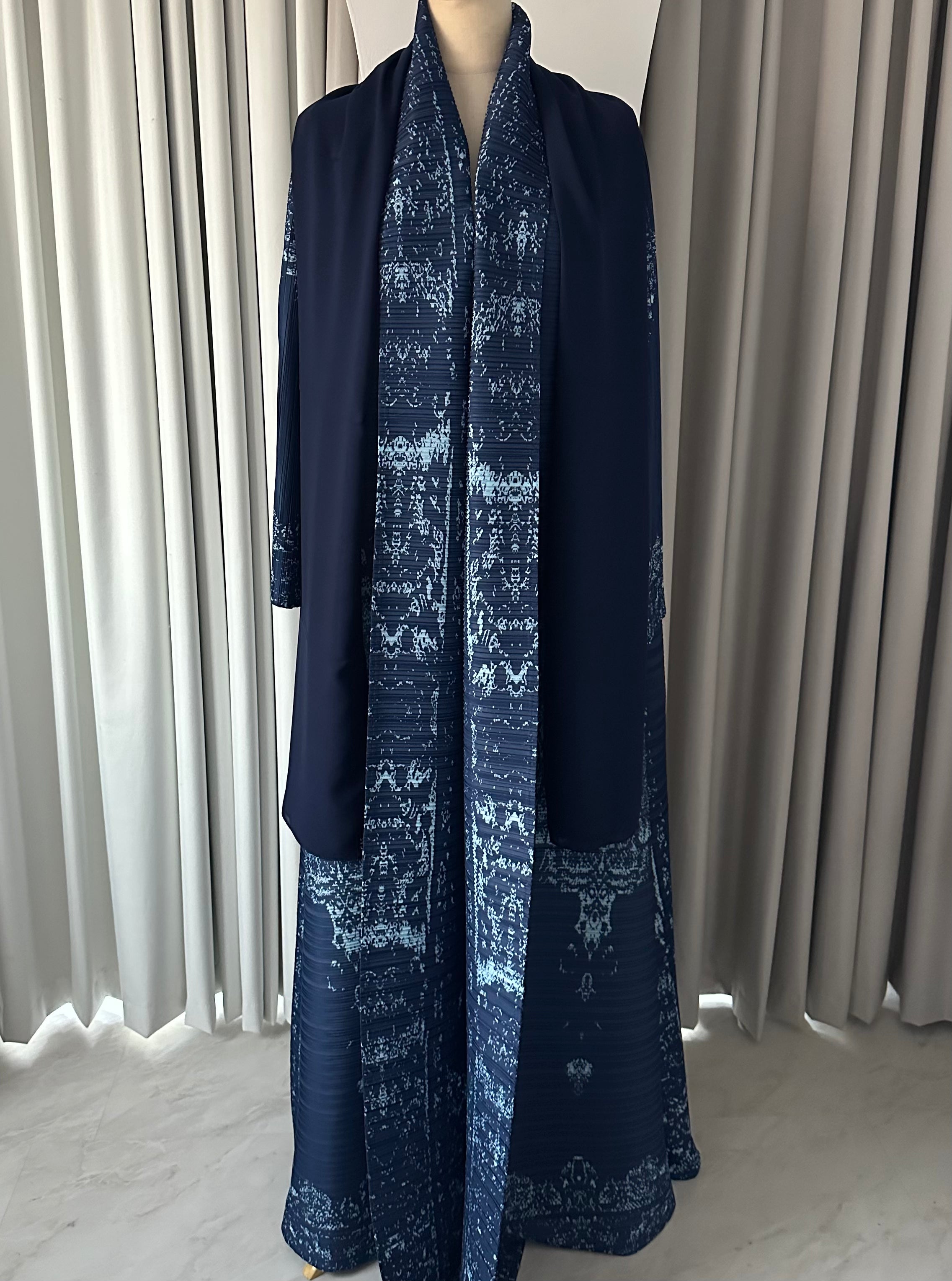 عباية RTW مطاطية - 02