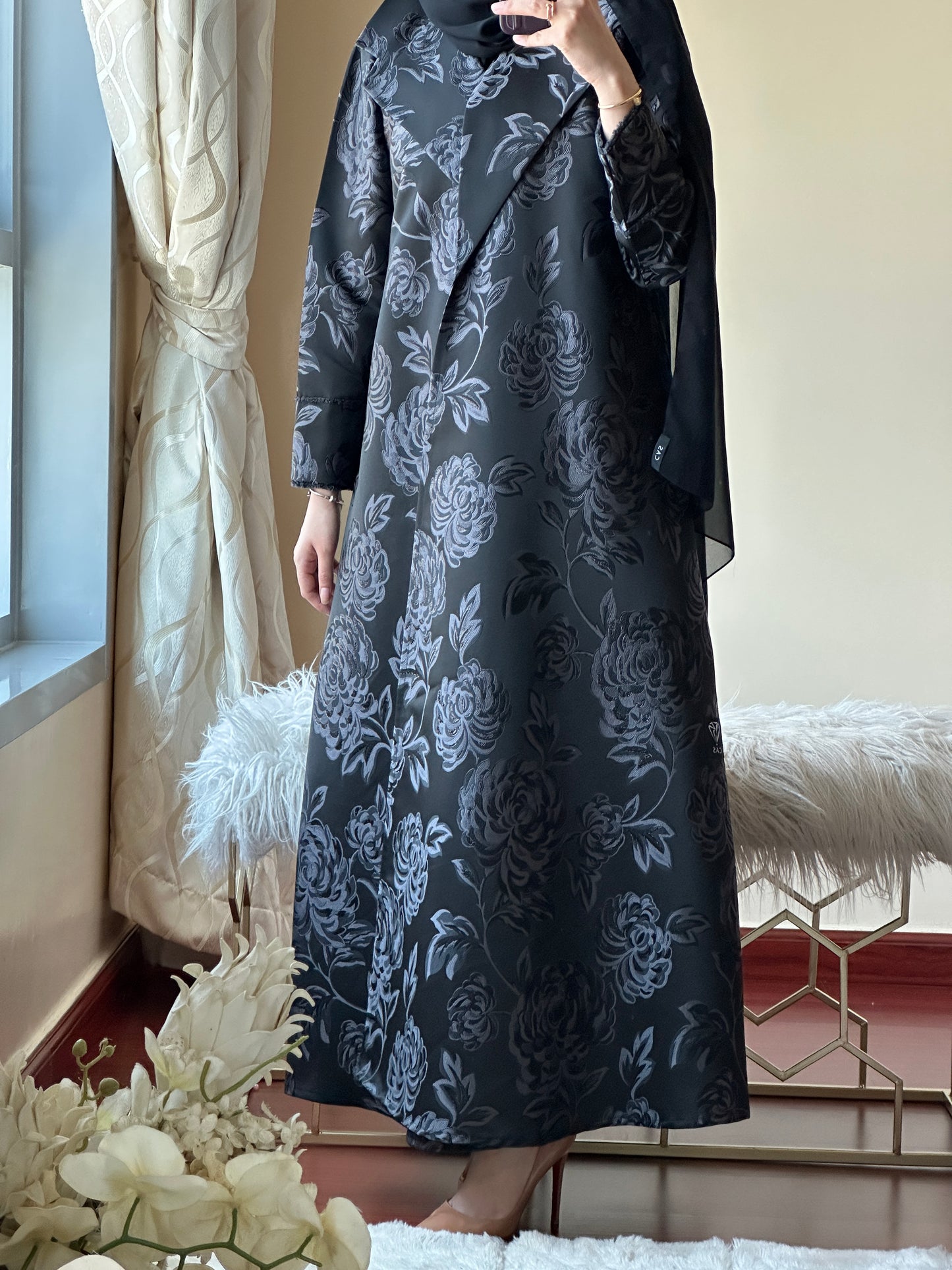 C-Black-Work-Abaya-Set-126