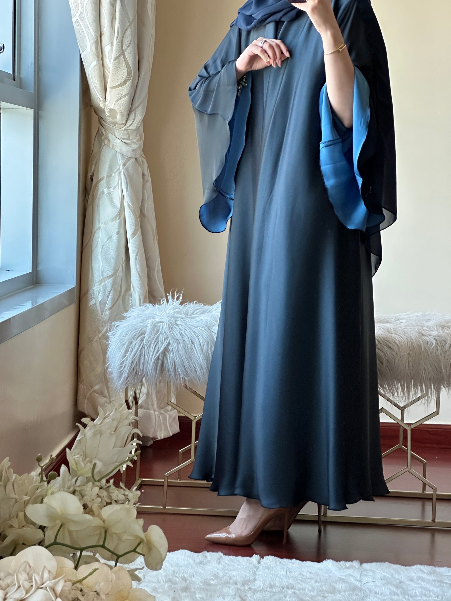 C-DarkBlue-LightBlue-Duotone-Abaya