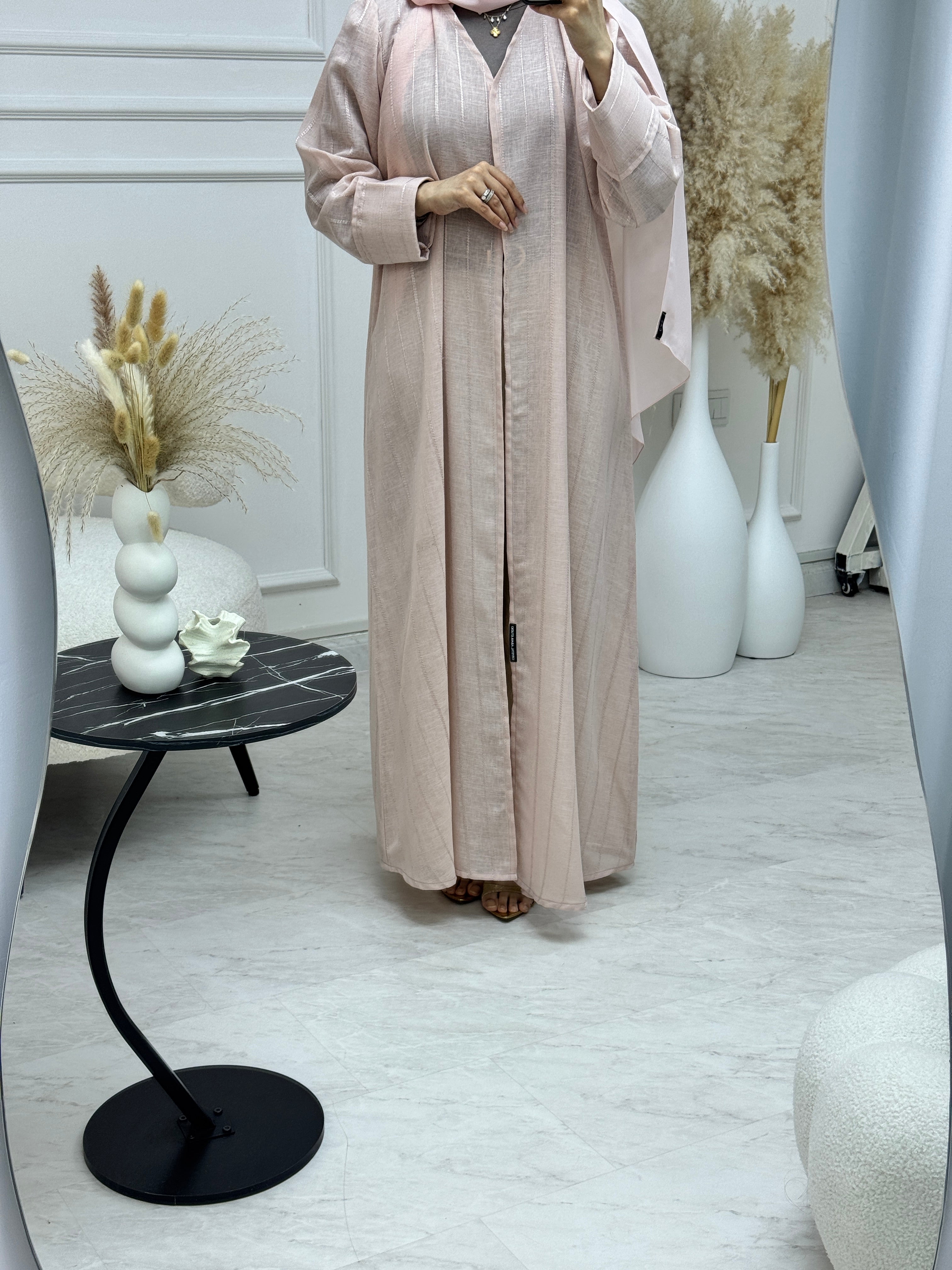 عباءة سفر بيوني C 1217-03