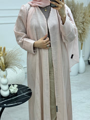 عباءة سفر بيوني C 1217-03