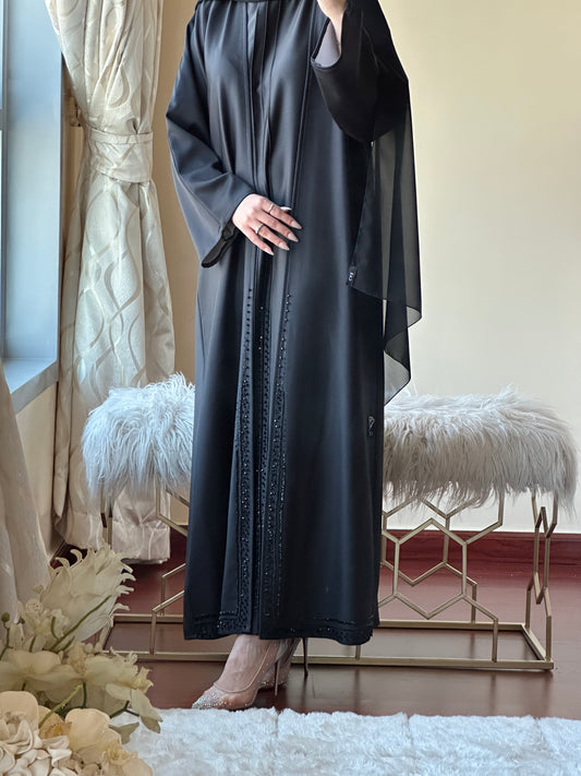 C-Evening-Black-Abaya-Set-49