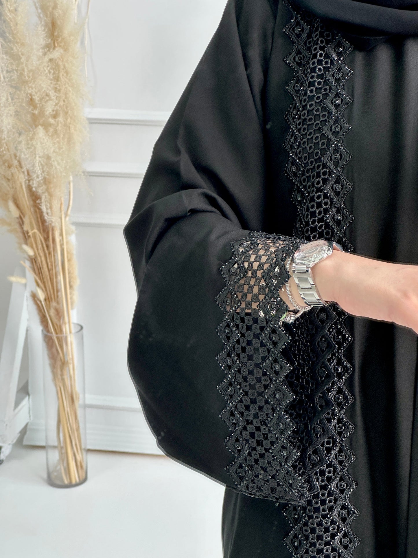 C-RTW-Black-Work-Abaya-Set-153