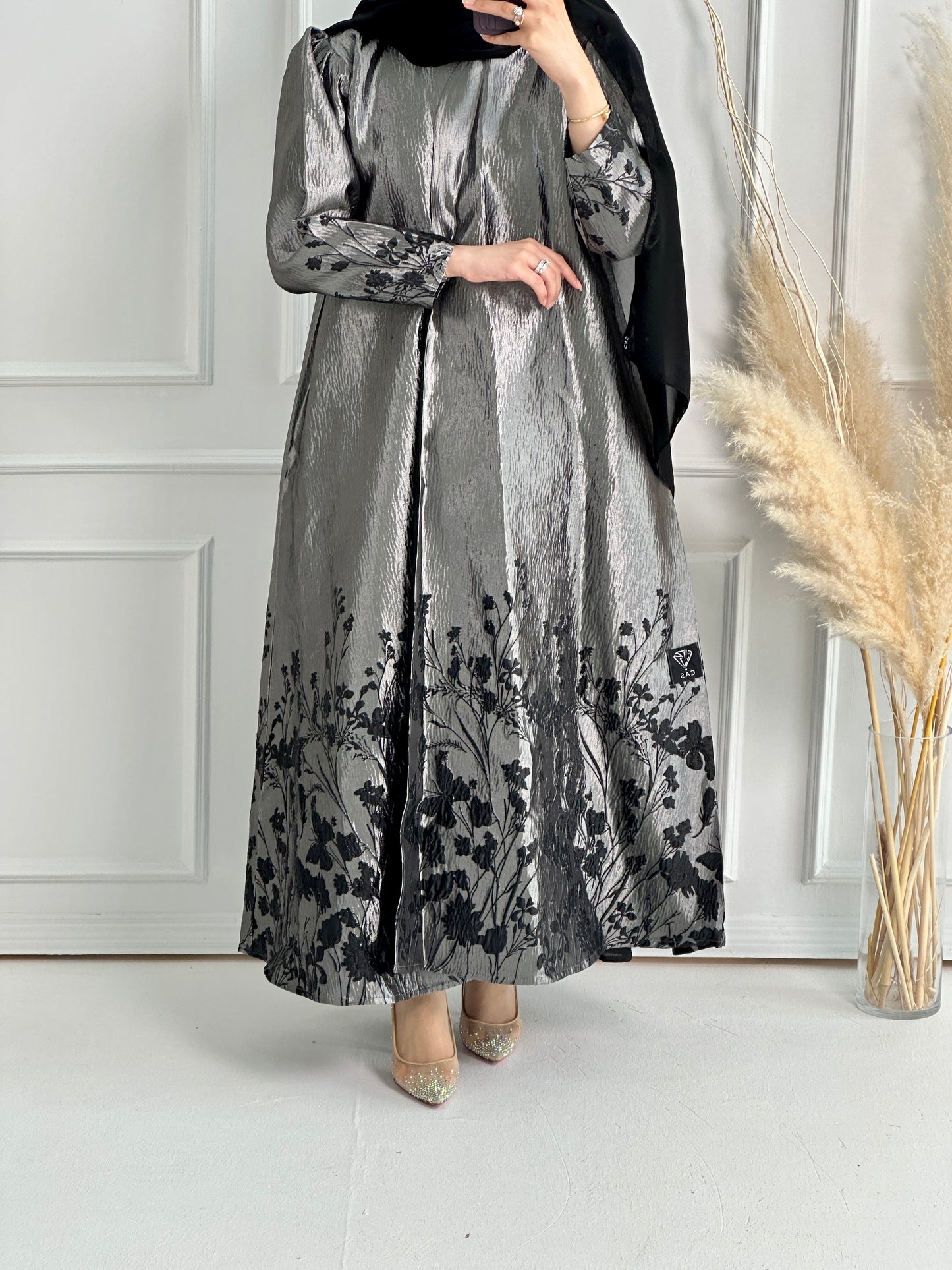 C-Silver-Black-Evening-Abaya-57