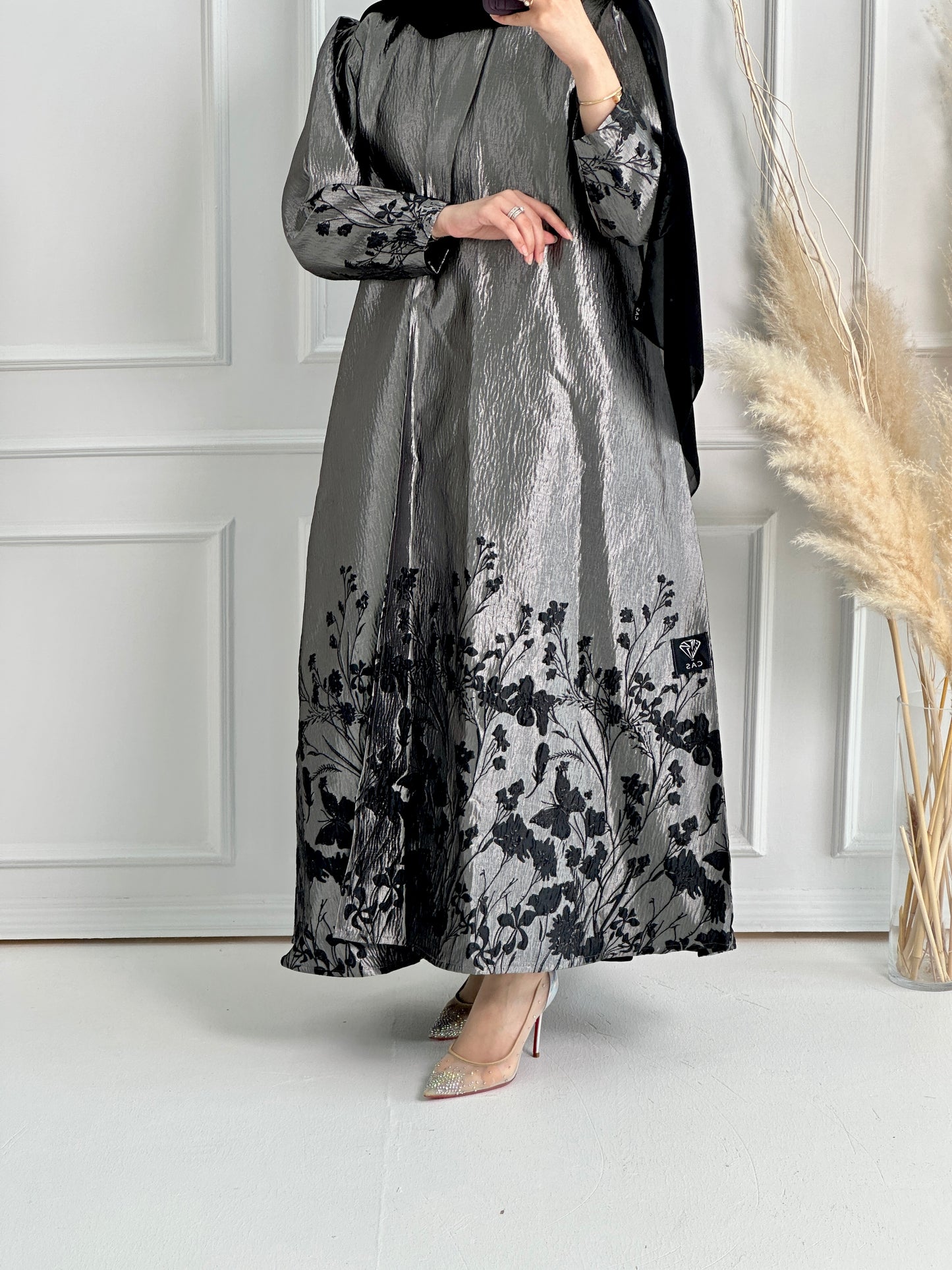 C-Silver-Black-Evening-Abaya-57