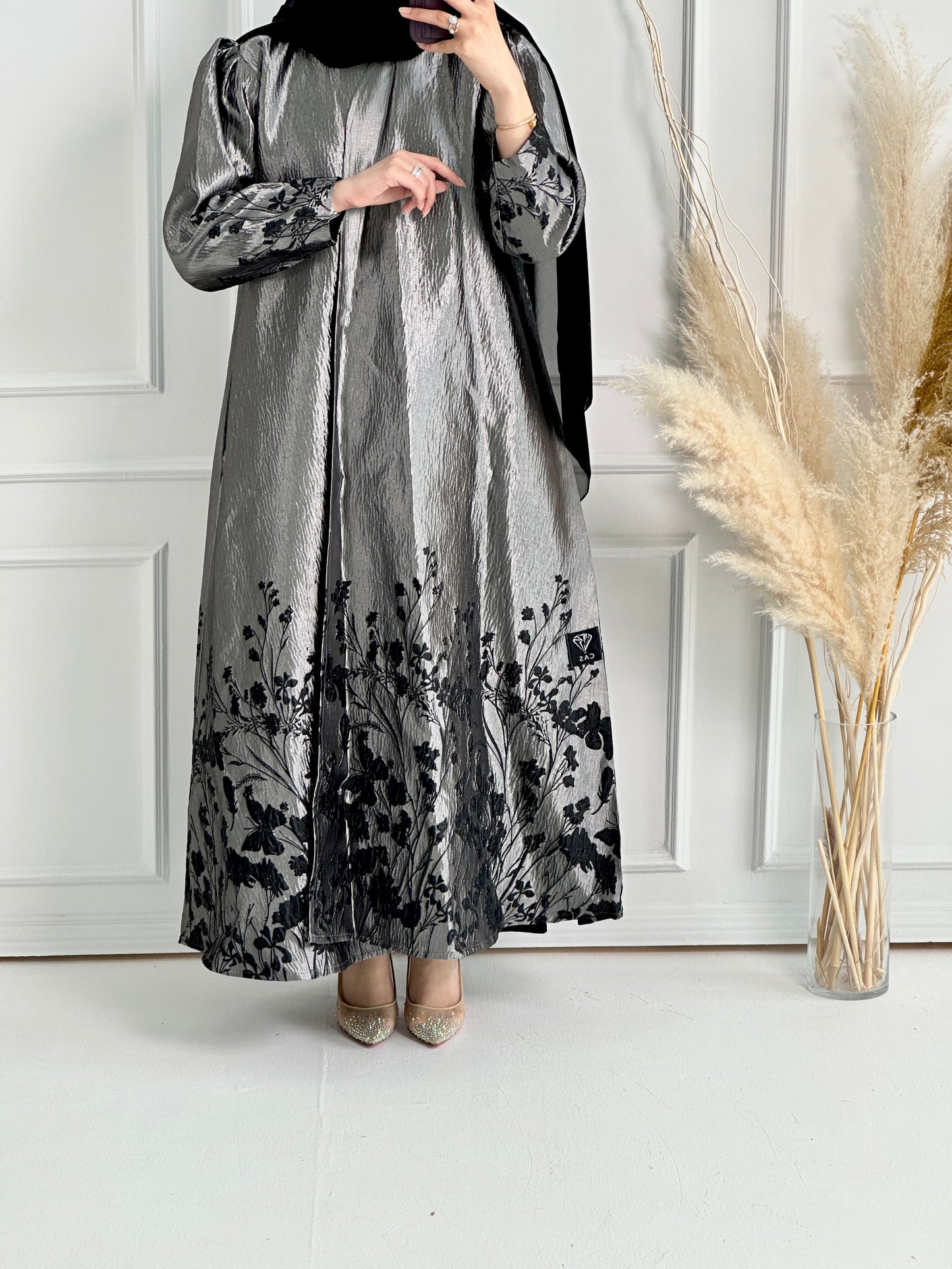 C-Silver-Black-Evening-Abaya-57