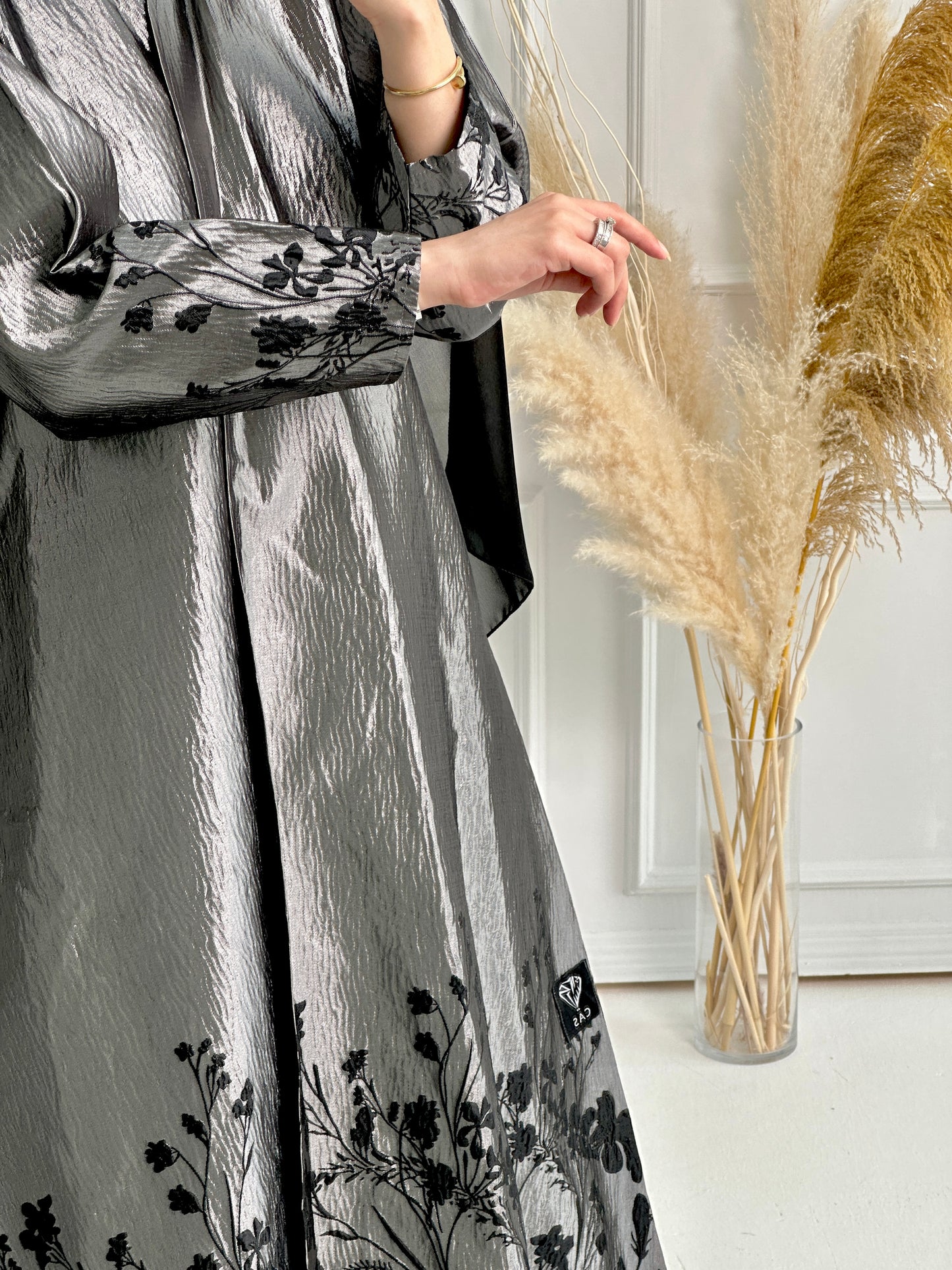 C-Silver-Black-Evening-Abaya-57