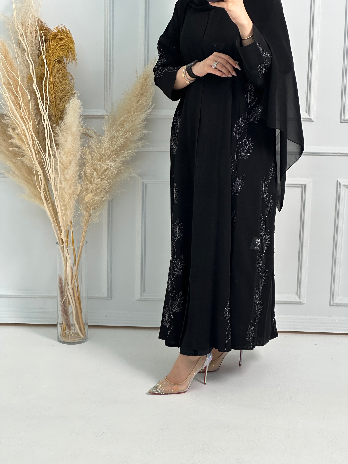 C-Black-Work-Abaya-Set-162