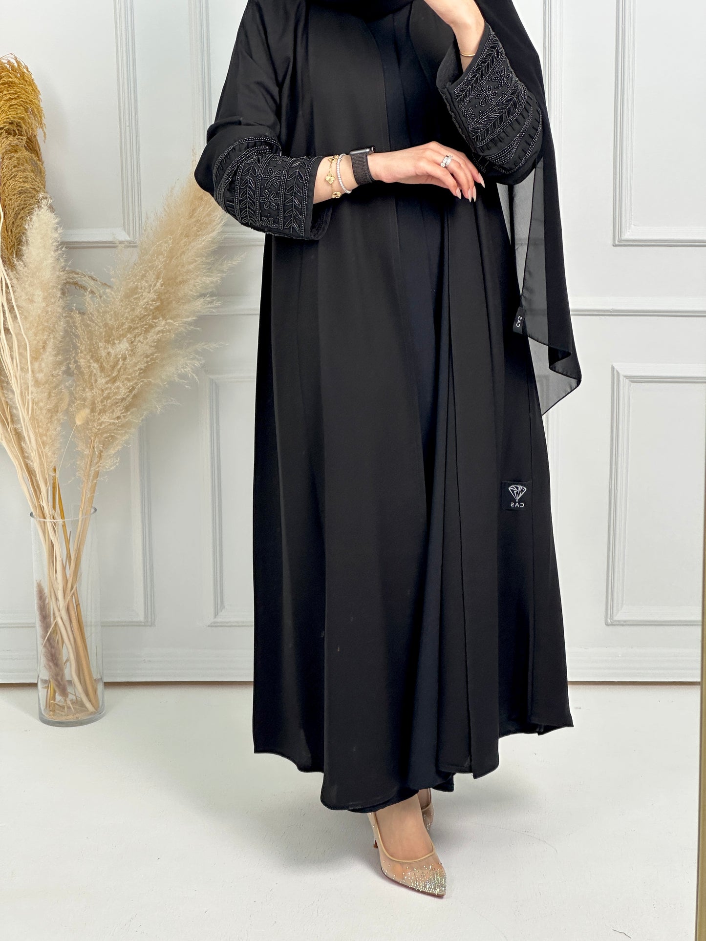 C-Black-Work-Abaya-Set-175