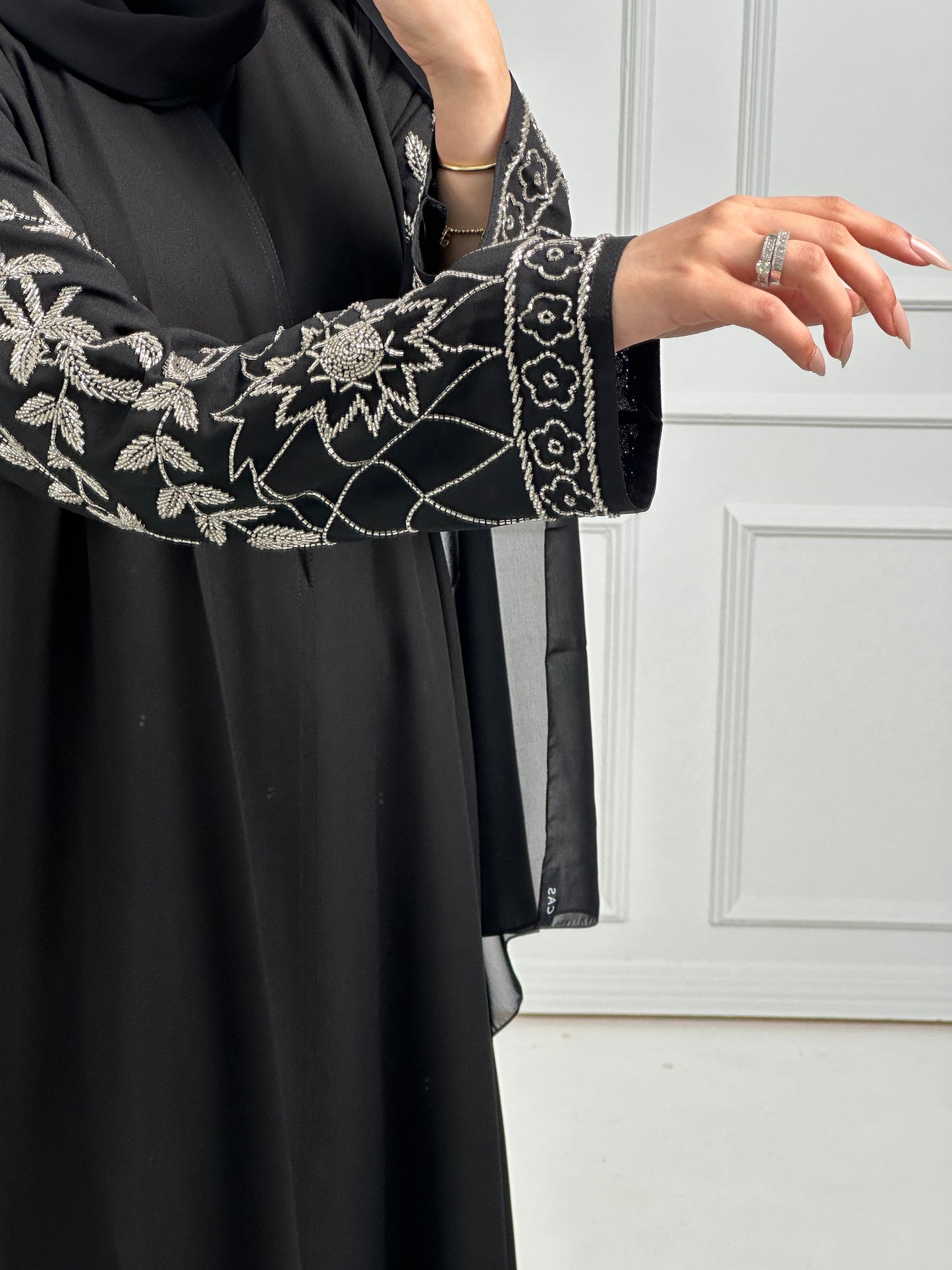 C-Black-Crepe-Evening-Abaya-Set-63