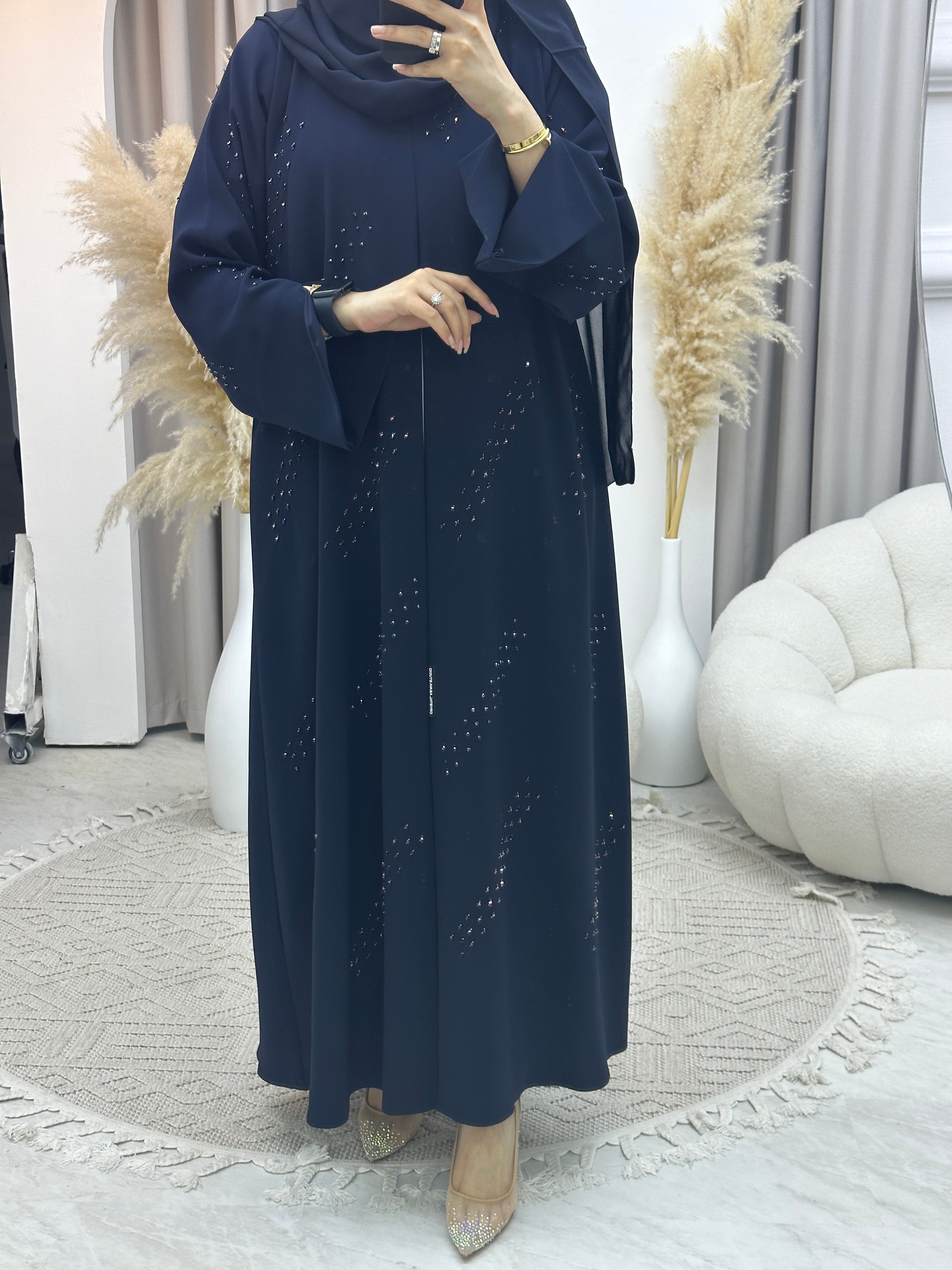 Eid abaya sale