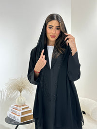 C 0868 عباءة العيد - XS / 49