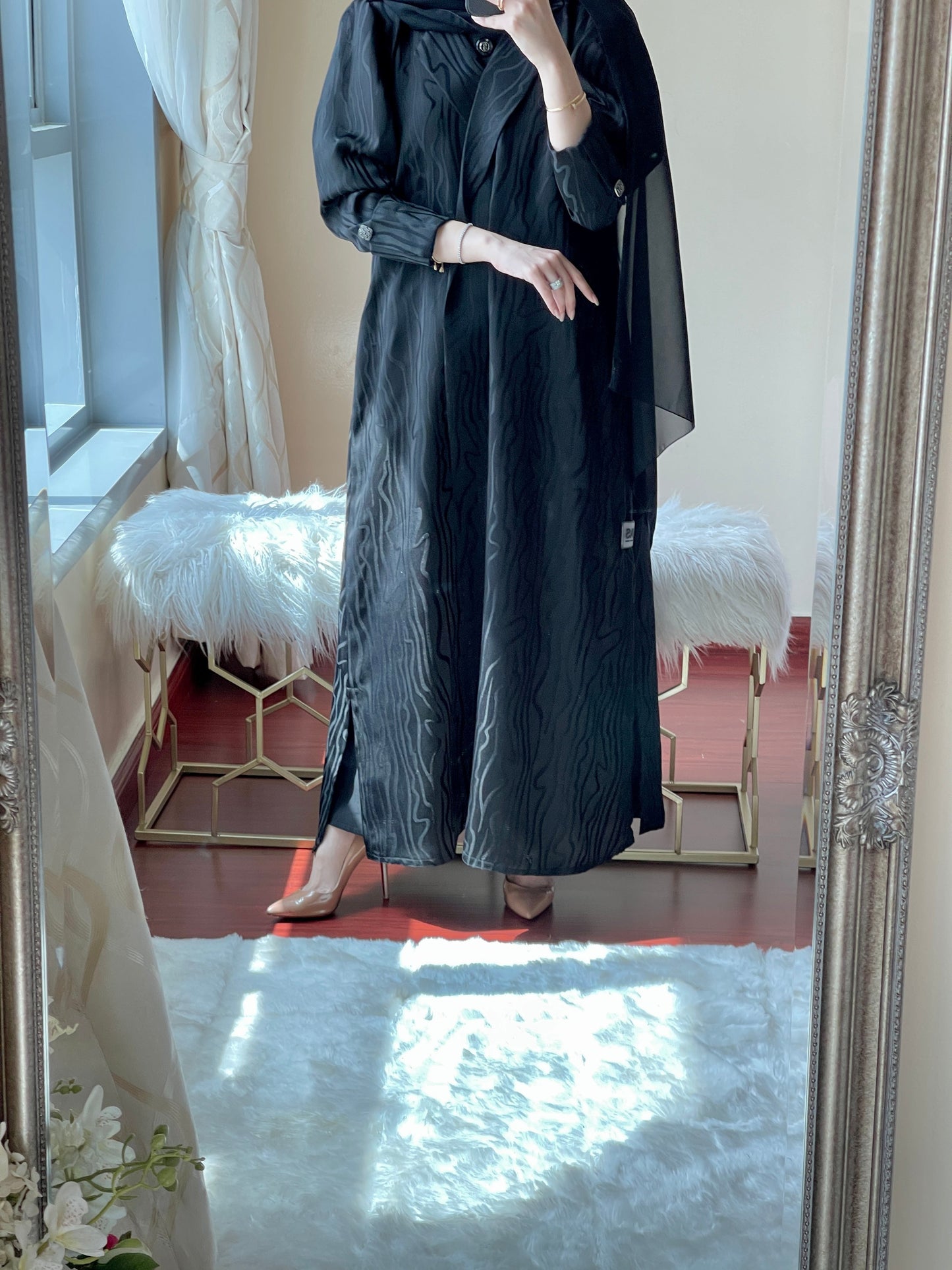 C-RTW-Jacquard-Ramadan-Abaya-Set-27